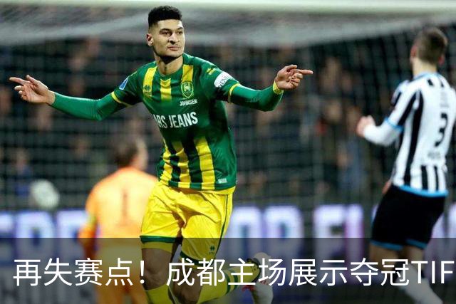 再失赛点！成都主场展示夺冠TIFO 主帅无奈目送对手破门(图)