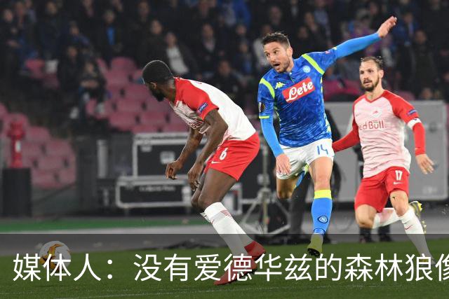 媒体人：没有爱德华兹的森林狼像一盘散沙，球员迷茫不适应