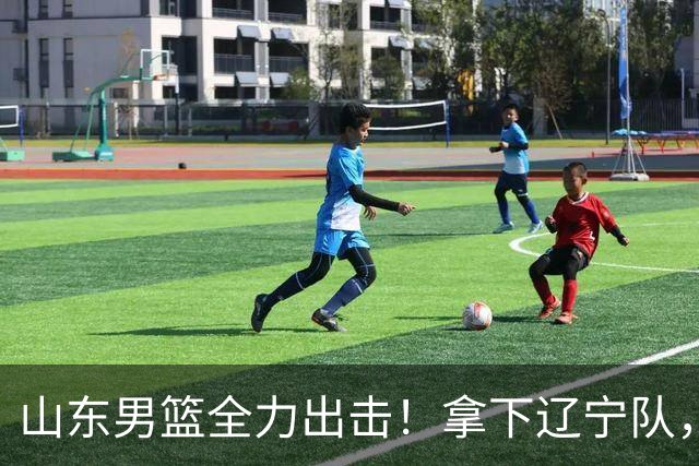 山东男篮全力出击！拿下辽宁队，王岚嵚对位赵继伟，央视直播