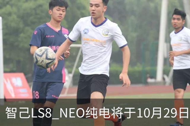 智己LS8 NEO纯电将于10月29日开启预售 NEXT・2028战略大五座旗舰