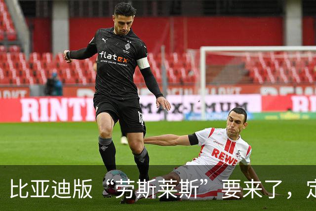 比亚迪版“劳斯莱斯”要来了，定价超200万，首发不在中国