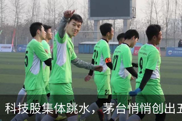 科技股集体跳水，茅台悄悄创出五周新高，市场风格迎来剧烈反转
