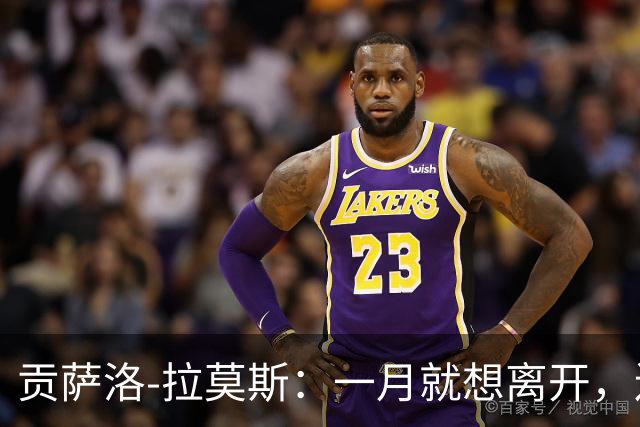 贡萨洛-拉莫斯：一月就想离开，连续进球却无法获得首发让我抓狂